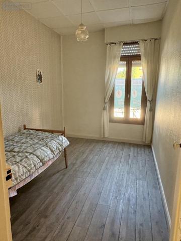 Maison à vendre à Liévin dans le Pas-de-Calais (62800), ref : 62041-1707