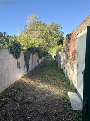 Maison à vendre à Liévin dans le Pas-de-Calais (62800), ref : 62041-1707