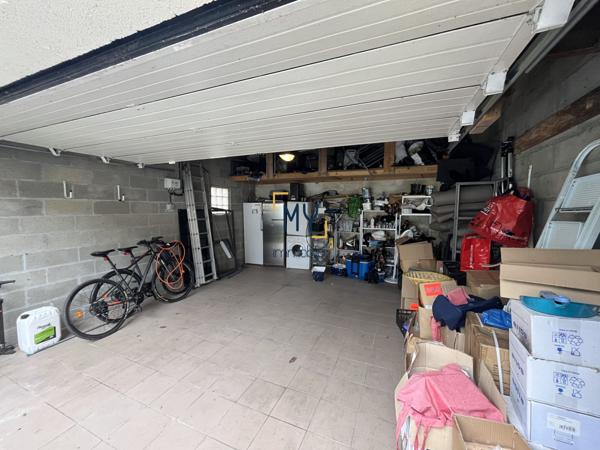 MAISON SEMI INDIVIDUELLE 100m2 GAUQUIER