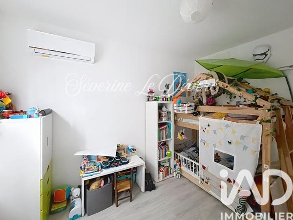 Maison à vendre 5 pièces 65 m² Montlignon