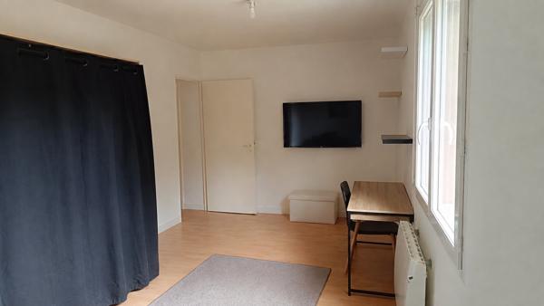 Appartement
         3 pièces
        - 67 m² 126 000 € *