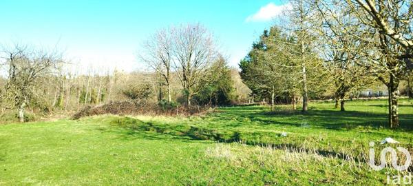 Maison 4 pièces de 104 m² à Puy-de-Serre (85240)