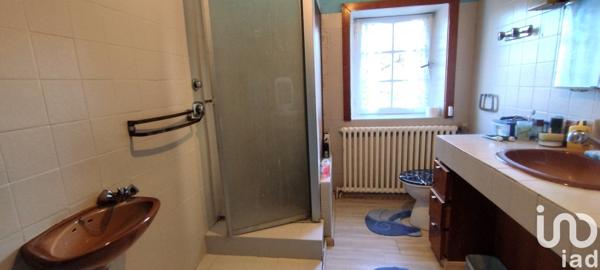 Maison 4 pièces de 104 m² à Puy-de-Serre (85240)