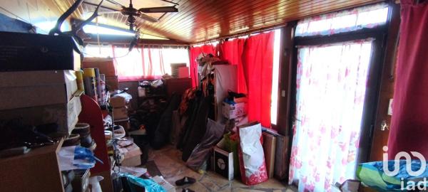 Maison 4 pièces de 104 m² à Puy-de-Serre (85240)