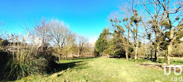 Maison 4 pièces de 104 m² à Puy-de-Serre (85240)