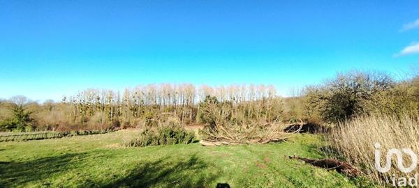 Maison 4 pièces de 104 m² à Puy-de-Serre (85240)