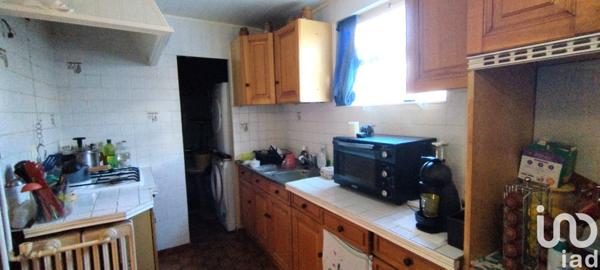 Maison 4 pièces de 104 m² à Puy-de-Serre (85240)