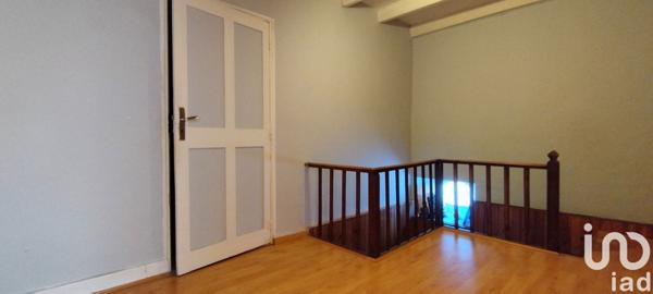 Maison 4 pièces de 104 m² à Puy-de-Serre (85240)