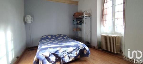 Maison 4 pièces de 104 m² à Puy-de-Serre (85240)