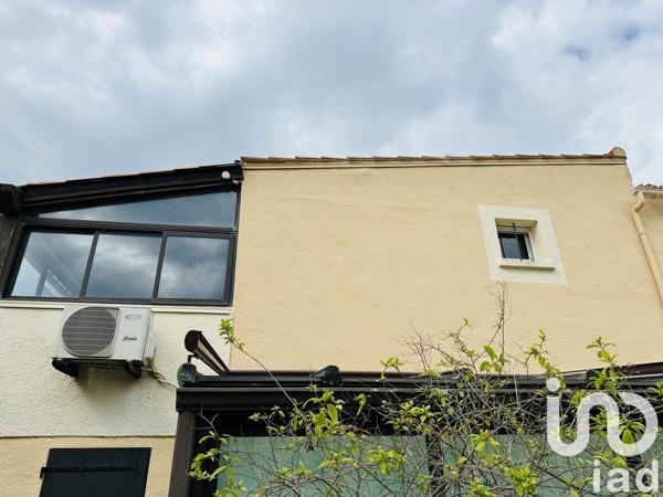 Appartement à vendre 3 pièces 36 m² Leucate