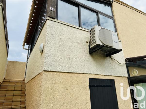 Appartement à vendre 3 pièces 36 m² Leucate