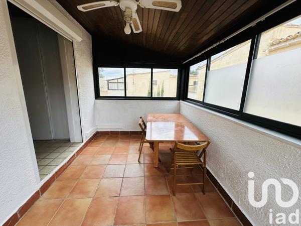 Appartement à vendre 3 pièces 36 m² Leucate