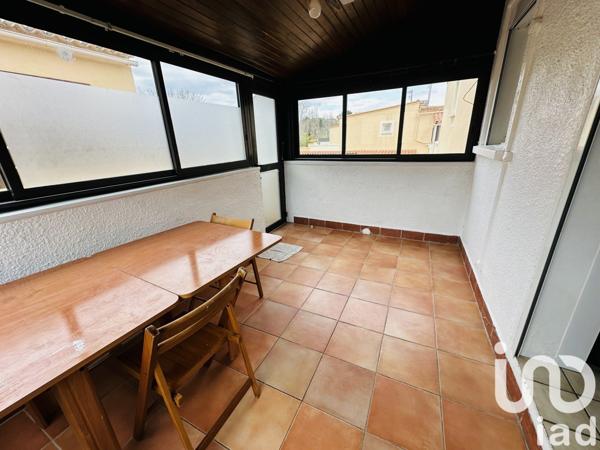 Appartement à vendre 3 pièces 36 m² Leucate