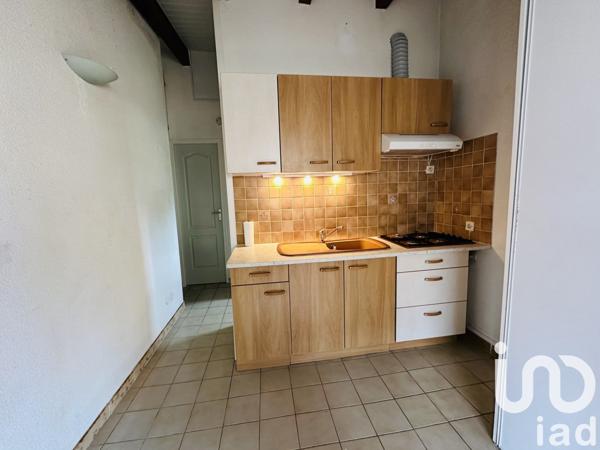 Appartement à vendre 3 pièces 36 m² Leucate