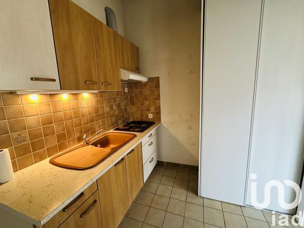 Appartement à vendre 3 pièces 36 m² Leucate