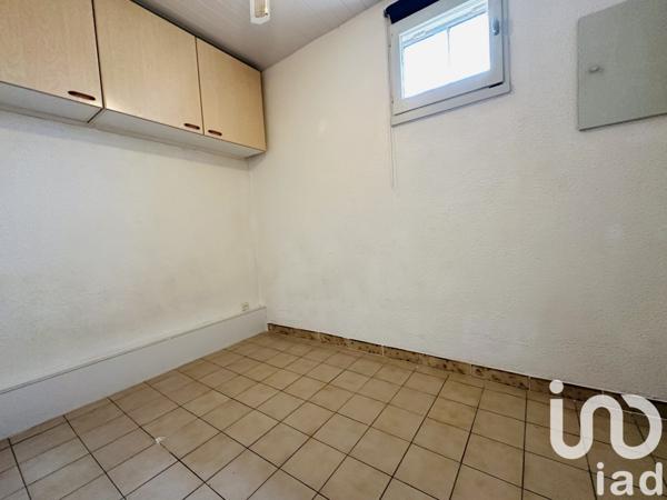 Appartement à vendre 3 pièces 36 m² Leucate