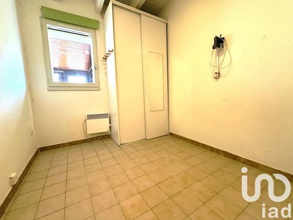 Appartement à vendre 3 pièces 36 m² Leucate