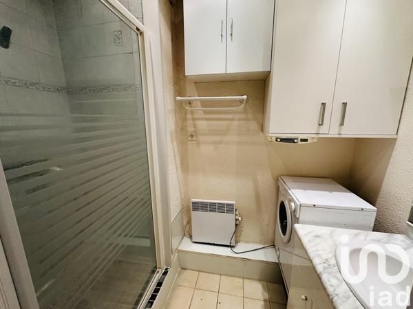 Appartement à vendre 3 pièces 36 m² Leucate