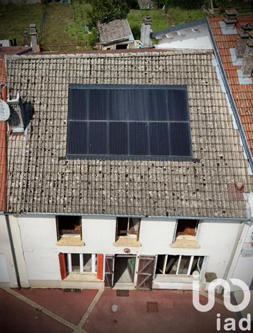 Maison à vendre 6 pièces 162 m² Val-de-Meuse