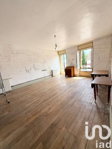 Maison à vendre 6 pièces 162 m² Val-de-Meuse