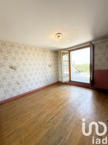 Maison à vendre 6 pièces 162 m² Val-de-Meuse
