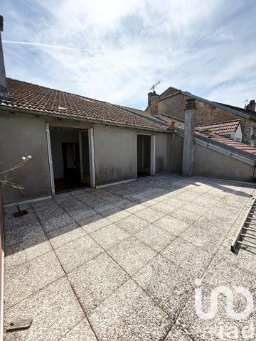 Maison à vendre 6 pièces 162 m² Val-de-Meuse