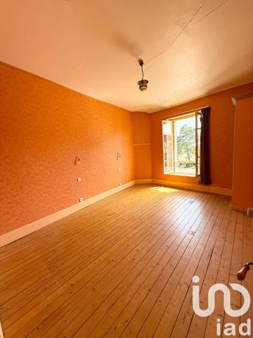 Maison à vendre 6 pièces 162 m² Val-de-Meuse