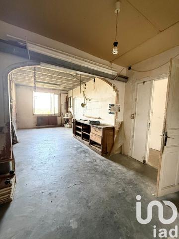 Maison à vendre 6 pièces 162 m² Val-de-Meuse