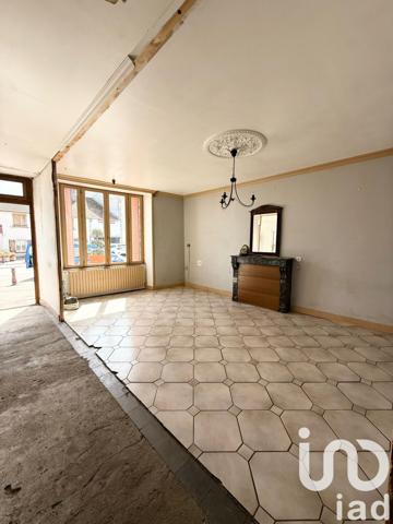 Maison à vendre 6 pièces 162 m² Val-de-Meuse