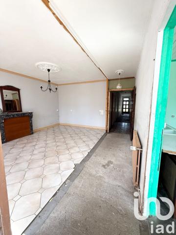 Maison à vendre 6 pièces 162 m² Val-de-Meuse