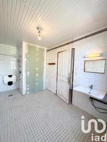 Maison à vendre 6 pièces 162 m² Val-de-Meuse