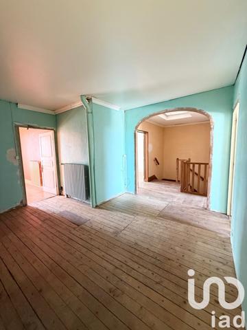 Maison à vendre 6 pièces 162 m² Val-de-Meuse