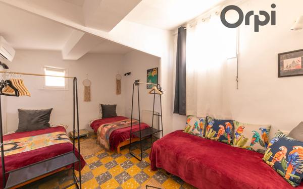 Appartement à vendre    5 pièces •  Perpignan