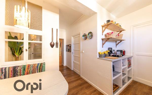 Appartement à vendre    5 pièces •  Perpignan