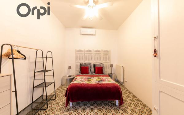 Appartement à vendre    5 pièces •  Perpignan