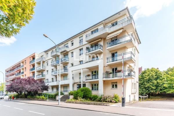 Annexes stationnement