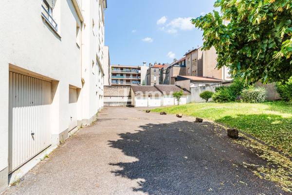 Annexes stationnement