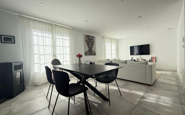 Maison à vendre    4 pièces •  Savigny-le-Temple