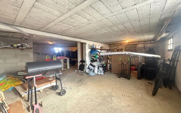 Maison à vendre    4 pièces •  Savigny-le-Temple