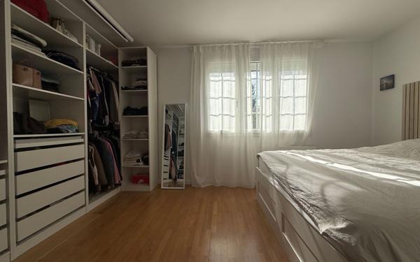 Maison à vendre    4 pièces •  Savigny-le-Temple