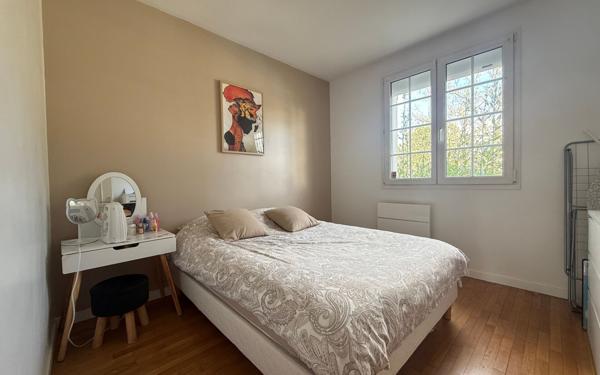 Maison à vendre    4 pièces •  Savigny-le-Temple