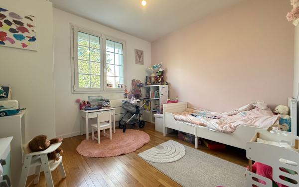 Maison à vendre    4 pièces •  Savigny-le-Temple