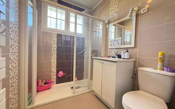 Maison à vendre    4 pièces •  Savigny-le-Temple