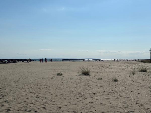 GRAU D'AGDE(34) PROJET CONSTRUCTION VILLA CONTEMPORAINE 4 FACES, TERRAIN 586 m2, ACCES MER PROCHE