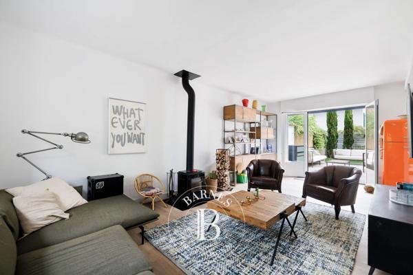 Guéthary, Maison 5 Chambres -  140 m² à vendre