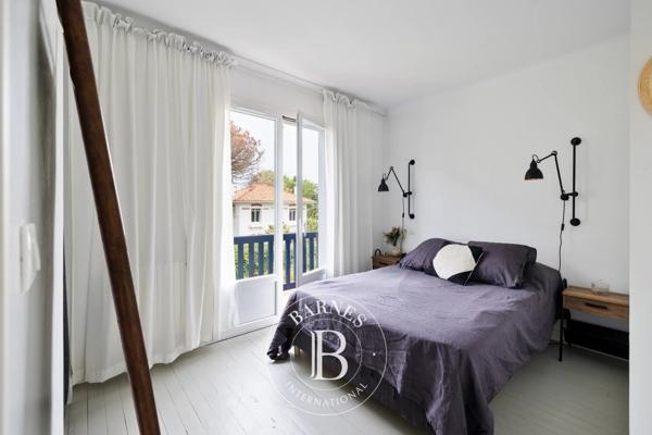 Guéthary, Maison 5 Chambres -  140 m² à vendre