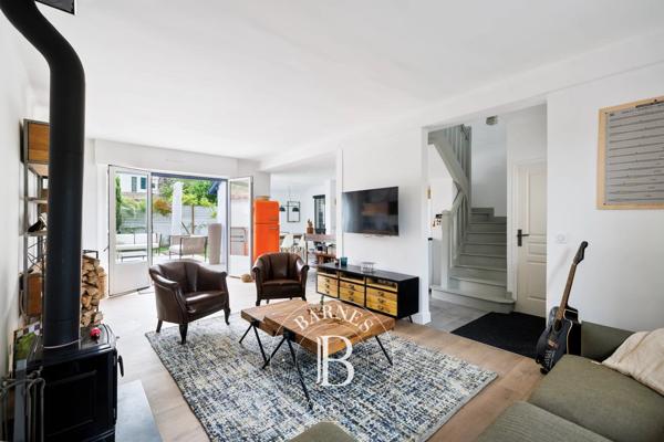 Guéthary, Maison 5 Chambres -  140 m² à vendre