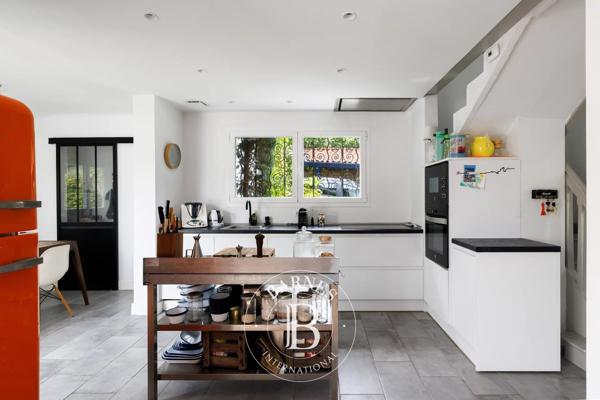 Guéthary, Maison 5 Chambres -  140 m² à vendre