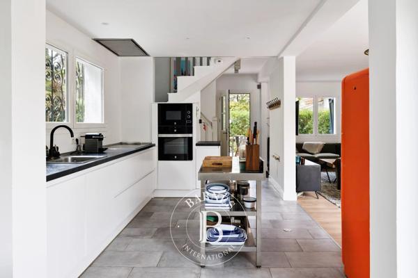 Guéthary, Maison 5 Chambres -  140 m² à vendre