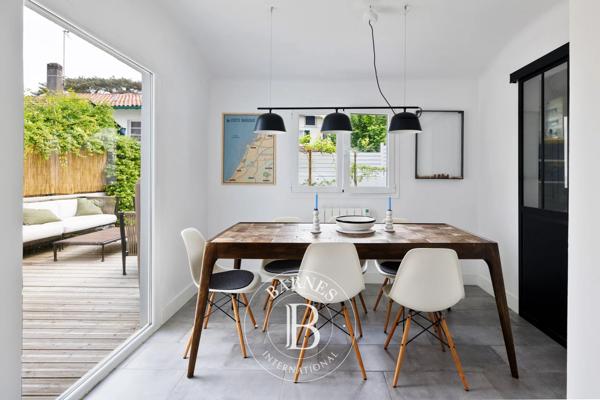 Guéthary, Maison 5 Chambres -  140 m² à vendre